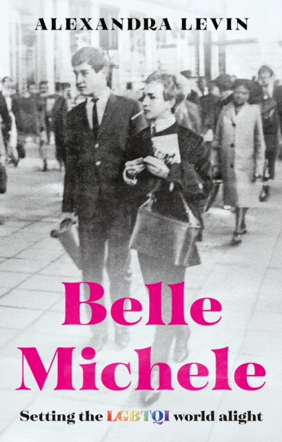 Belle Michele