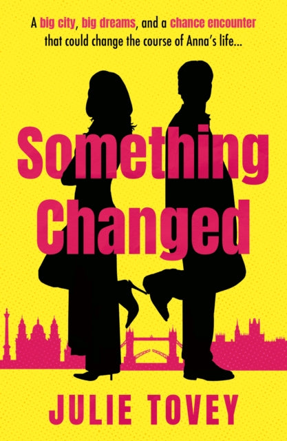 Something Changed