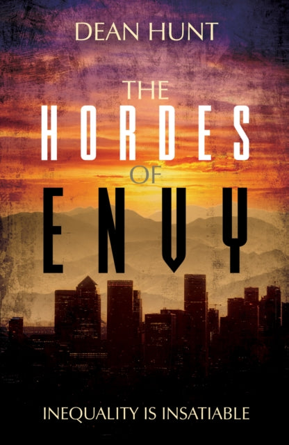The Hordes Of Envy