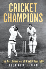 Cricket Champions