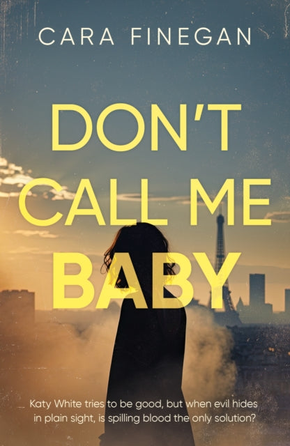 Dont Call Me Baby