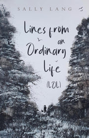 Lines From An Ordinary Life