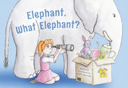 Elephant What Elephant