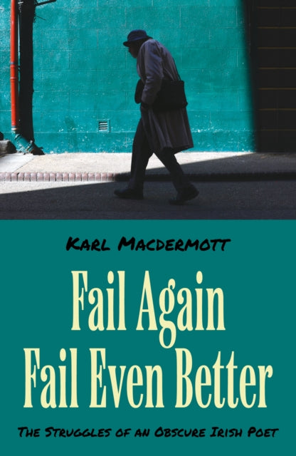 Fail Again Fail Even Better