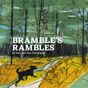 Bramble S Rambles