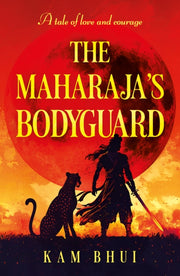 The Maharaja S Bodyguard