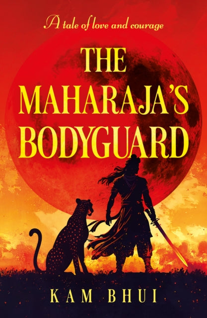 The Maharaja S Bodyguard