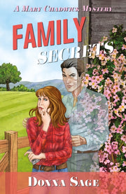 Family Secrets