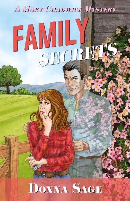 Family Secrets