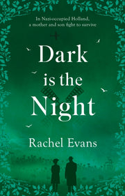 Dark Is The Night