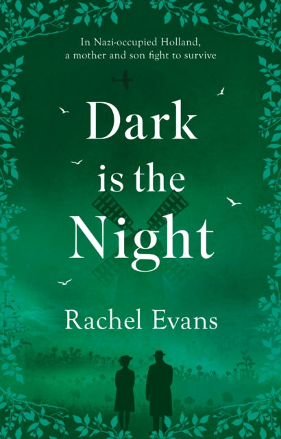 Dark Is The Night