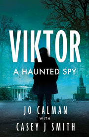 Viktor A Haunted Spy