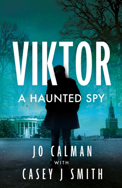 Viktor A Haunted Spy
