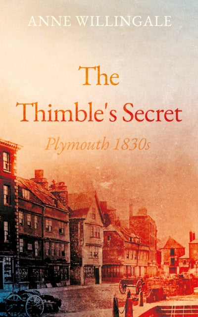 The Thimbles Secret