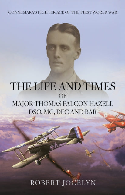 The Life And Times Of Major Thomas Falc