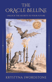 Discover The Oracle Belline