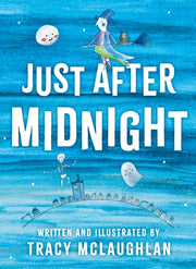 Just After Midnight