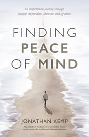 Finding Peace Of Mind