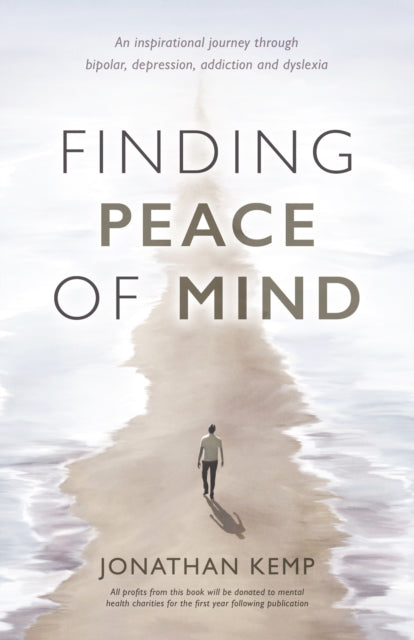 Finding Peace Of Mind