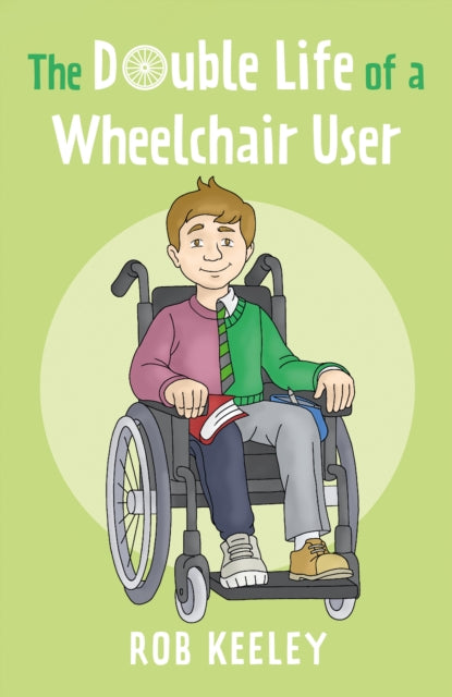 Double Life Of A Wheelchair User