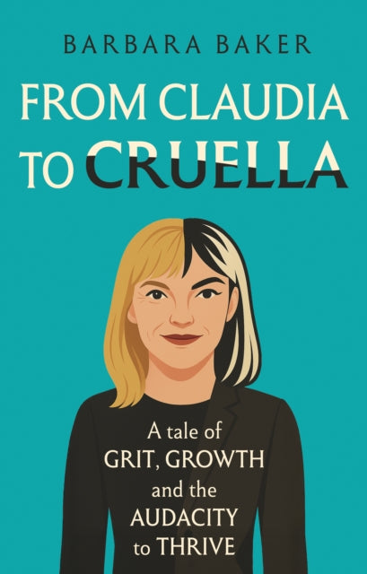From Claudia To Cruella