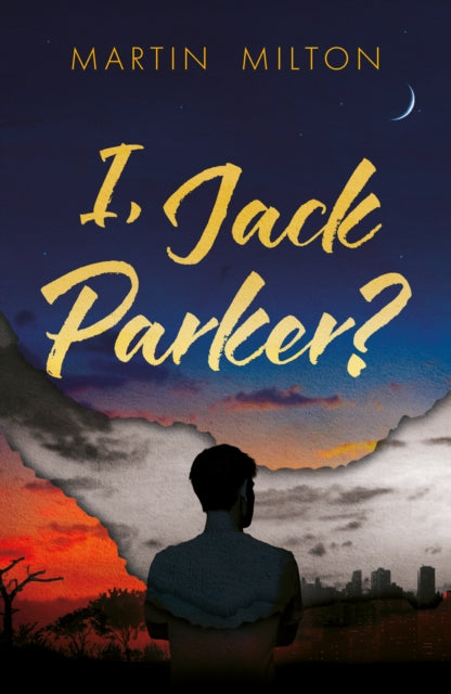 I Jack Parker By Milton, Martin