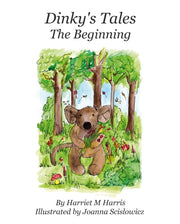 Dinkys Tales The Beginning