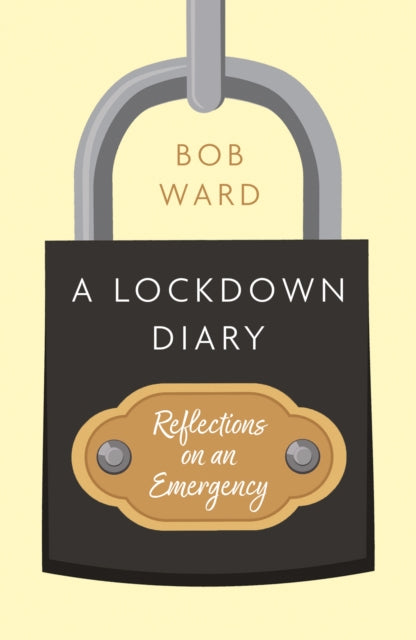 Lockdown Diary