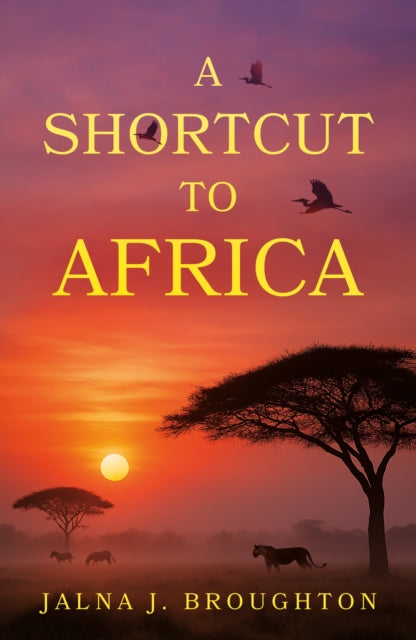 Shortcut To Africa
