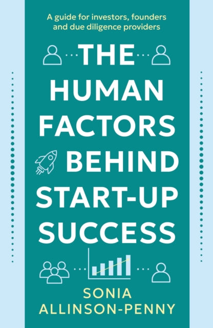 Human Factors Behind Start Up Success