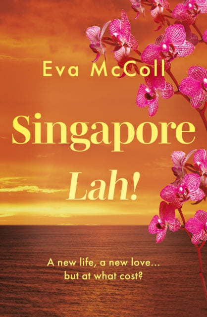 Singapore Lah