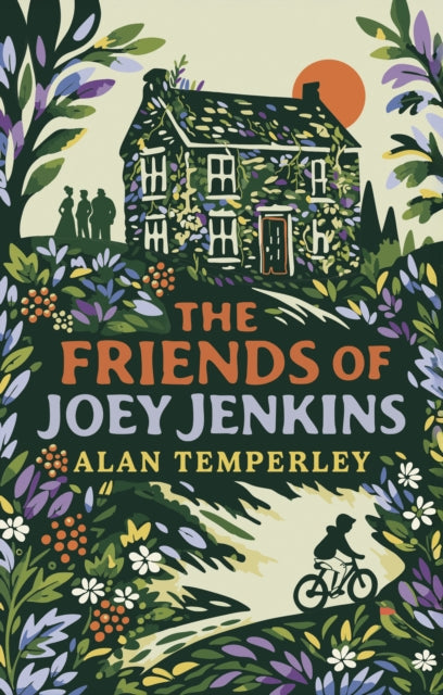 Friends Of Joey Jenkins
