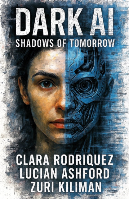 Dark Ai - Shadows Of Tomorrow