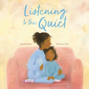 Listening To The Quiet By Silva, Cassie