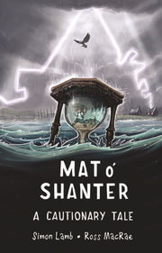 Mat O'shanter A Cautionary Tale