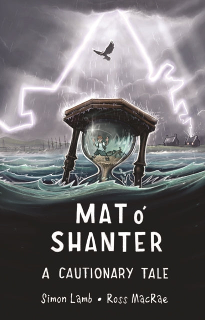 Mat O'shanter A Cautionary Tale