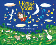 Hannah & The Violin
