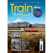 Train Traveller Reissue 2020