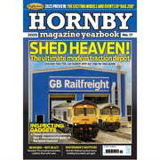 Hornby Yearbook 2025 No 17