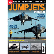Jump Jets In Action Harrier To F35b