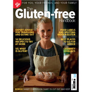 Glutenfree Handbook