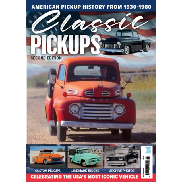 Classic Pickups Reissue 2023