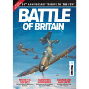 Battleofbritain85th Anniversary Issue Re