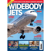Widebody Jets Reissue 2022