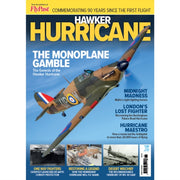 Hawker Hurricane 90th Anniversary