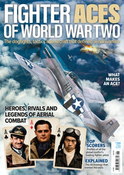 Fighter Aces Of World War Two