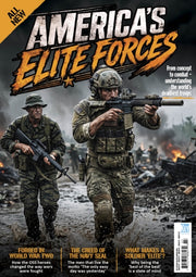 America's Elite Forces By Miskimon, Chris