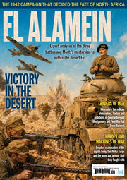 El Alamein By Haskew, Mike