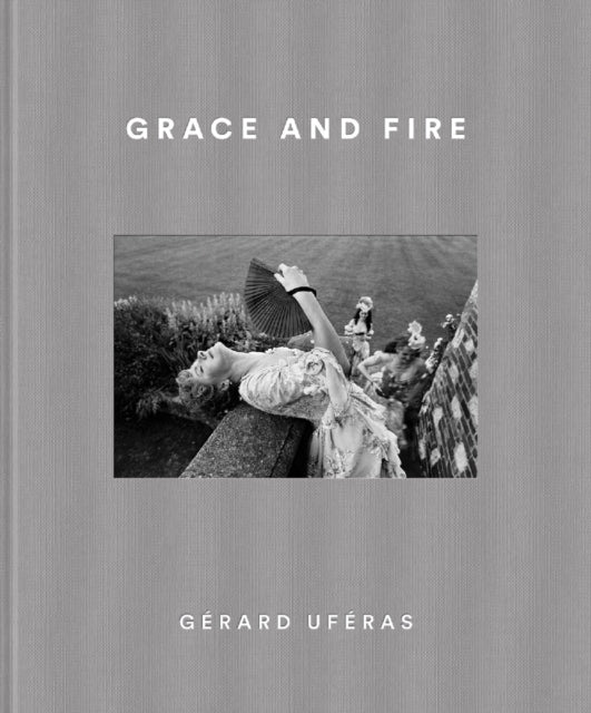 Grace And Fire