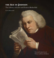 Age Of Johnson In The Library Of Loren By Loren Rothschild